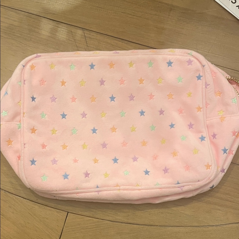 Stoney clover large pouch